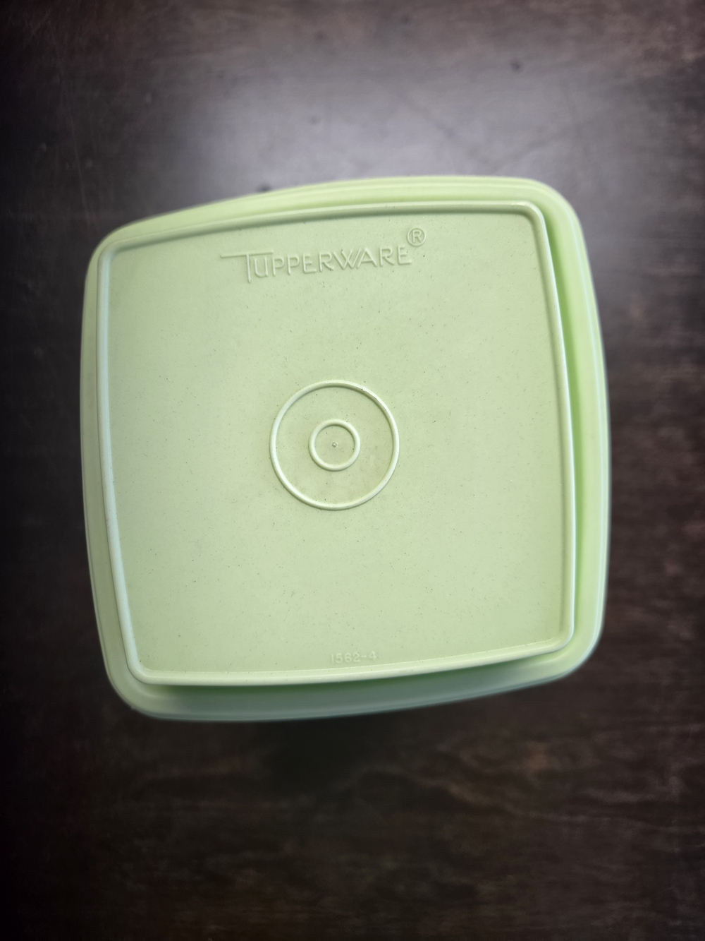 Tupperware Pick A Deli Container - Picture 5 of 6